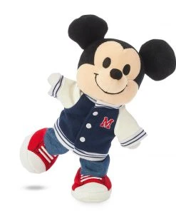 Quantum Collectibles Disney NuiMOs Outfits Varsity Set Preorder