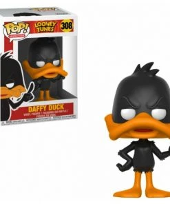 Quantum Collectibles Funko Pop! Looney Tunes Daffy Duck Exclusive