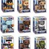 Quantum Collectibles Funko POP! Space Jam: A New Legacy Bundle Of 9 Pops Pre-Order Funko Pop! Vinyls 1 Quantum Collectibles Funko POP! Space Jam: A New Legacy Bundle Of 9 Pops Pre-Order Funko Pop! Vinyls